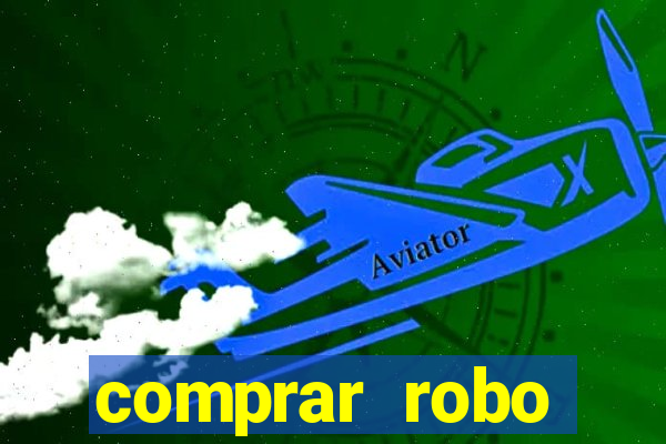 comprar robo fortune tiger